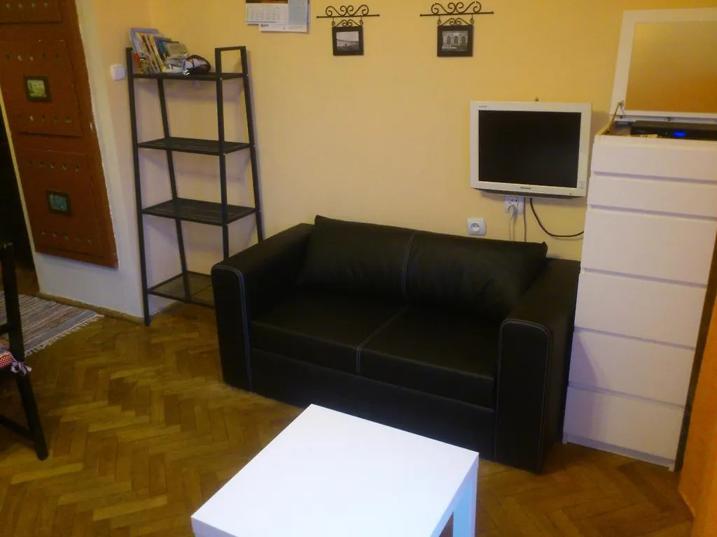 Studio Narutowicza Warsaw