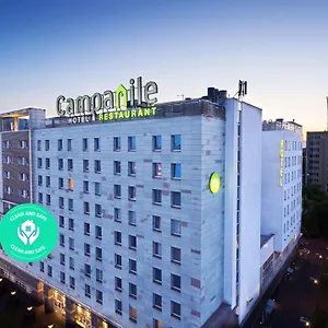 Hotel Campanile Prime Centrum, Varsóvia