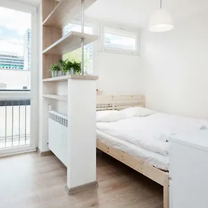 Апартаменты Pereca By Renters